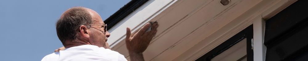 Schoorsteenrenovatie Harmelen