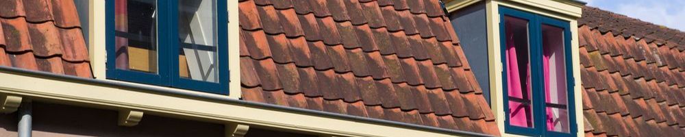 Dakrenovatie Harmelen