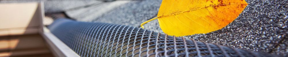 Dakonderhoud in Harmelen