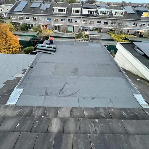 Kosten van een dakdekker in Harmelen